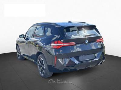 BMW X3 xDrive - Msport - M sport - 48v usata Lecco