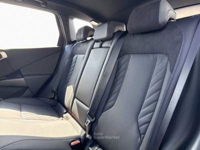 BMW X3 xDrive - Msport - M sport - 48v usata Lecco
