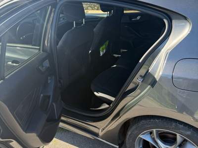 Ford Focus Ford Focus Stline Grigio usata Scandale