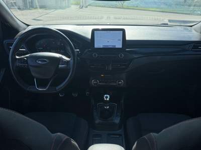 Ford Focus Ford Focus Stline Grigio usata Scandale