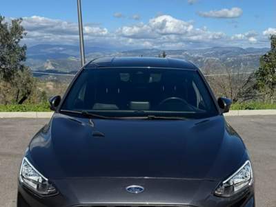 Ford Focus Ford Focus Stline Grigio usata Scandale