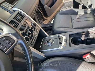 Land Rover Discovery Sport Land Rover Discovery Sport Bronzo usata schiavi di abruzzo
