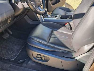 Land Rover Discovery Sport Land Rover Discovery Sport Bronzo usata schiavi di abruzzo