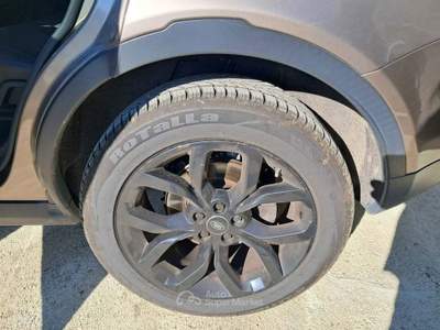 Land Rover Discovery Sport Land Rover Discovery Sport Bronzo usata schiavi di abruzzo