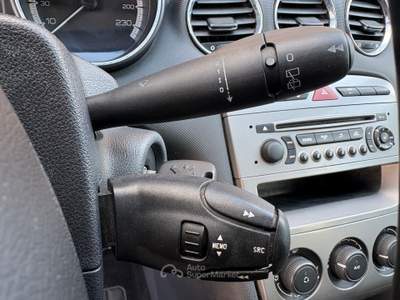 Peugeot 308 Unico Proprietario, Distribuzione Nuova Grigio usata Brescia