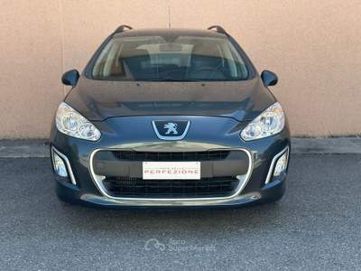 Peugeot 308 Unico Proprietario, Distribuzione Nuova Grigio usata Brescia
