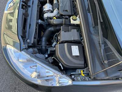Peugeot 308 Unico Proprietario, Distribuzione Nuova Grigio usata Brescia