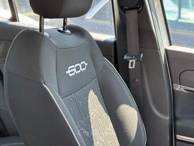 Fiat 600  - 600 1.2 hybrid pop 145cv auto Verde usata Roma