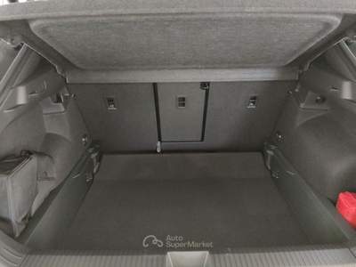 Volkswagen T-Roc T-roc 1.5 etsi r-line 150cv dsg Grigio usata Padova