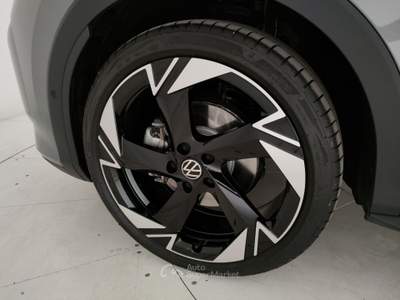 Volkswagen T-Roc T-roc 1.5 etsi r-line 150cv dsg Grigio usata Padova