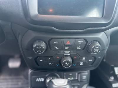 Jeep Renegade  - renegade 1.3 t4 phev limited 4xe at6 Nero usata Viterbo
