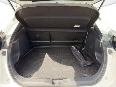 Toyota C-HR C-hr 1.8 hev active fwd e-cvt Bianco usata Venezia