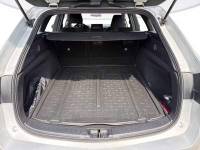Toyota Corolla Corolla touring sports 1.8h business tech cvt Argento usata Venezia