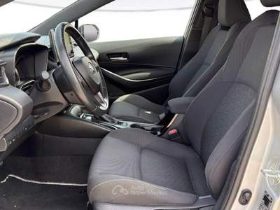 Toyota Corolla Corolla touring sports 1.8h business tech cvt Argento usata Venezia