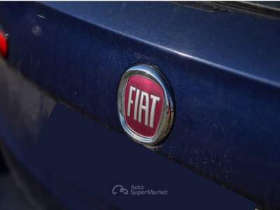 Fiat Tipo  - tipo sw 1.3 mjt citylife s&s 95cv Grigio usata Roma