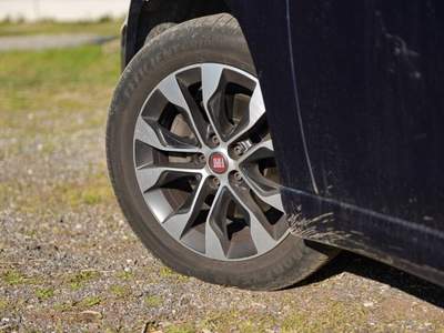 Fiat Tipo  - tipo sw 1.3 mjt citylife s&s 95cv Grigio usata Roma