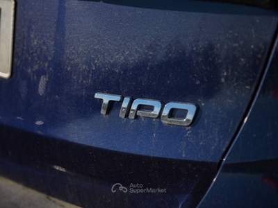 Fiat Tipo  - tipo sw 1.3 mjt citylife s&s 95cv Grigio usata Roma