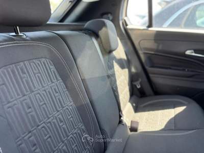 Fiat 600  - 600 1.2 hybrid pop 145cv auto Rosso usata Viterbo