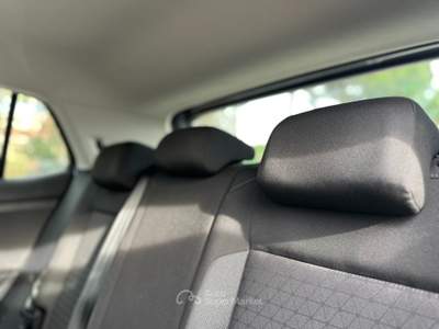 Volkswagen T-Cross  - t-cross 1.0 tsi style 110cv Nero usata Roma