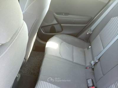 Kia Ceed  - ceed sw 1.6 crdi mhev business 136cv dct Nero usata Roma
