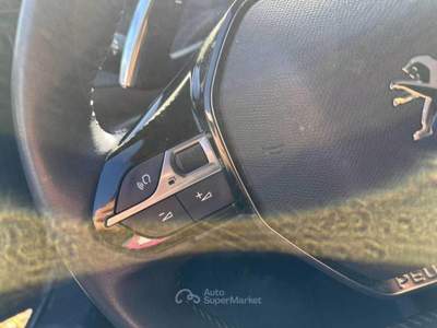 Peugeot 2008  - 2008 1.2 puretech allure s&s 130cv eat8 Grigio usata Legnano