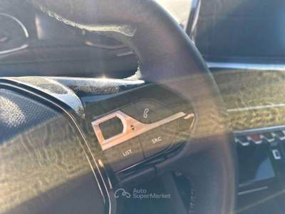Peugeot 2008  - 2008 1.2 puretech allure s&s 130cv eat8 Grigio usata Legnano