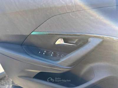 Peugeot 2008  - 2008 1.2 puretech allure s&s 130cv eat8 Grigio usata Legnano