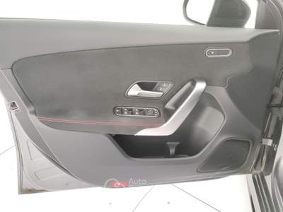 Mercedes-Benz Classe A A amg 35 premium amg 4matic auto Grigio usata Livorno