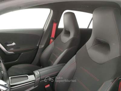 Mercedes-Benz Classe A A amg 35 premium amg 4matic auto Grigio usata Livorno