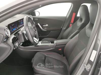Mercedes-Benz Classe A A amg 35 premium amg 4matic auto Grigio usata Livorno