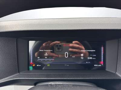 Fiat Scudo  serie 3  van m 1.5diesel 120 cv manuale Bianco usata Ancona