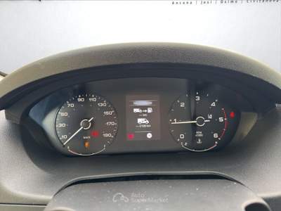 Fiat Ducato Ducato serie 2 stock my25 furgone lastrato 35q lh2 140cv 2.2 multijet 3 e Bianco usata Ancona