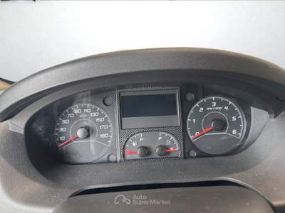 Opel Movano Movano furg. vetrato 35-l2 h2 bluehdi s&s 140 Bianco usata Ancona