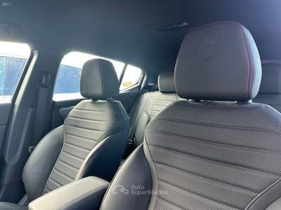 Alfa Romeo Tonale  -  1.6 sprint 130cv tct6 Nero usata Legnano