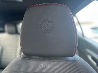 Alfa Romeo Tonale  -  1.6 sprint 130cv tct6 Nero usata Legnano