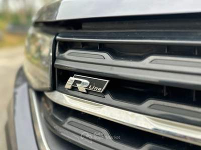 Volkswagen T-Cross  - t-cross 1.0 tsi style 110cv Grigio usata Roma