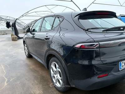 Alfa Romeo Tonale  -  1.6 super 130cv tct6 Nero usata Legnano