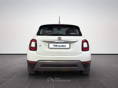 Fiat 500X 500x 1.0 t3 urban 120cv my20 Bianco usata Firenze