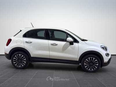Fiat 500X 500x 1.0 t3 urban 120cv my20 Bianco usata Firenze