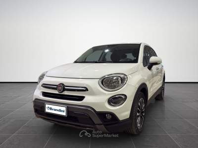 Fiat 500X 500x 1.0 t3 urban 120cv my20 Bianco usata Firenze
