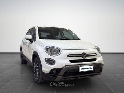 Fiat 500X 500x 1.0 t3 urban 120cv my20 Bianco usata Firenze