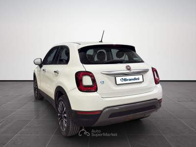 Fiat 500X 500x 1.0 t3 urban 120cv my20 Bianco usata Firenze