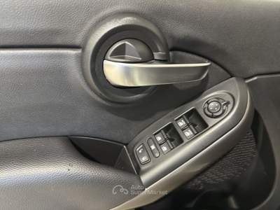 Fiat 500X 500x 1.0 t3 urban 120cv my20 Bianco usata Firenze