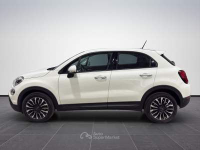 Fiat 500X 500x 1.0 t3 urban 120cv my20 Bianco usata Firenze