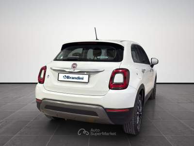 Fiat 500X 500x 1.0 t3 urban 120cv my20 Bianco usata Firenze