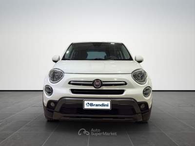 Fiat 500X 500x 1.0 t3 urban 120cv my20 Bianco usata Firenze