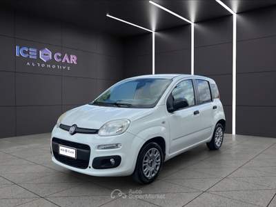 Fiat Panda Panda 1.3 mjt s&s easy Bianco usata Roma