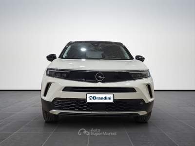 Opel Mokka  1.5 elegance s&s 110cv Bianco usata Firenze