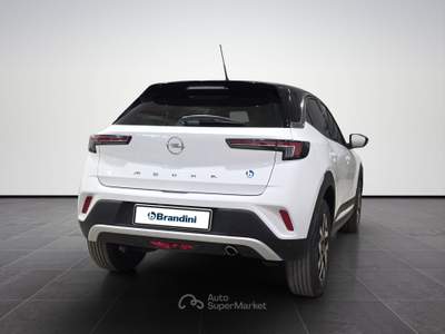 Opel Mokka  1.5 elegance s&s 110cv Bianco usata Firenze