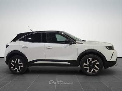 Opel Mokka  1.5 elegance s&s 110cv Bianco usata Firenze